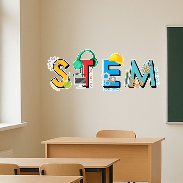 Sticker Decor - Стикер 